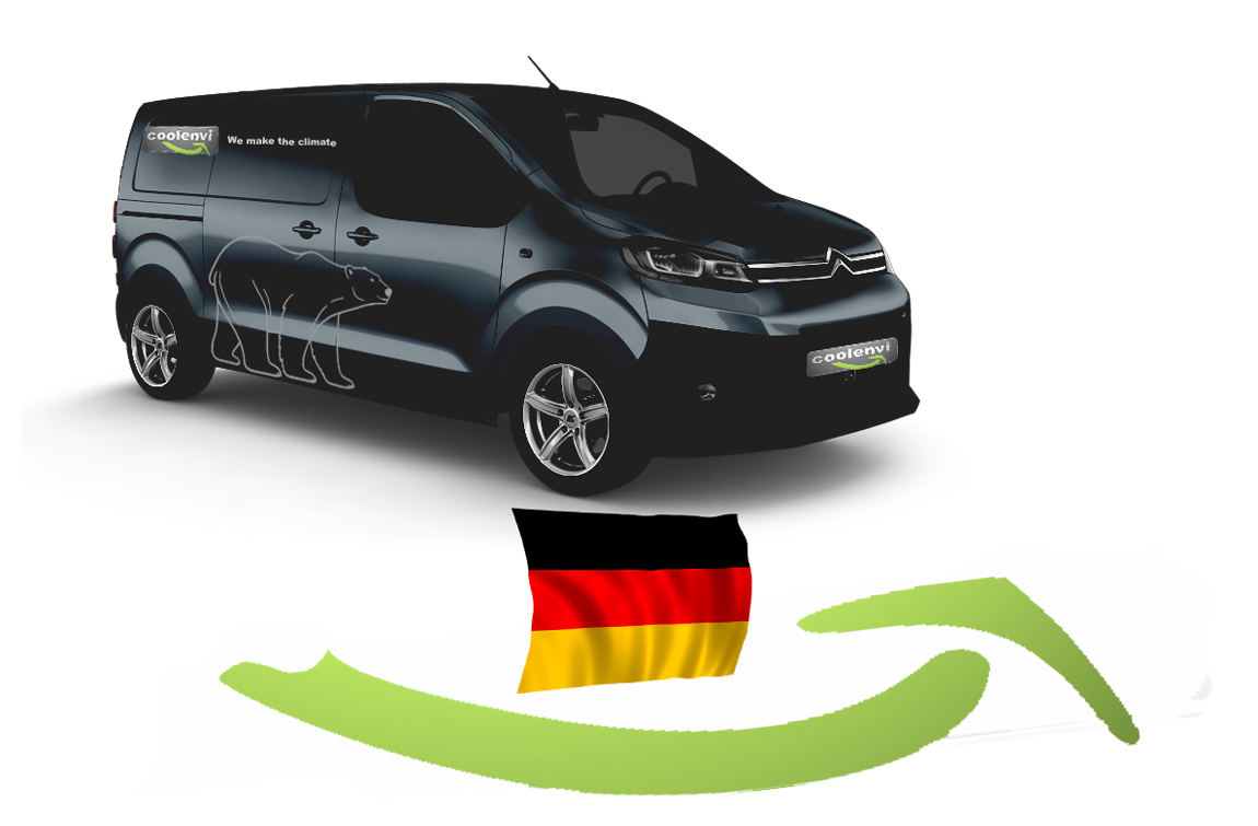 BIMconnect | Business trip in Germany
