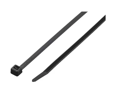 WÜRTH - KBL Cable Ties polyamide with plastic tongue