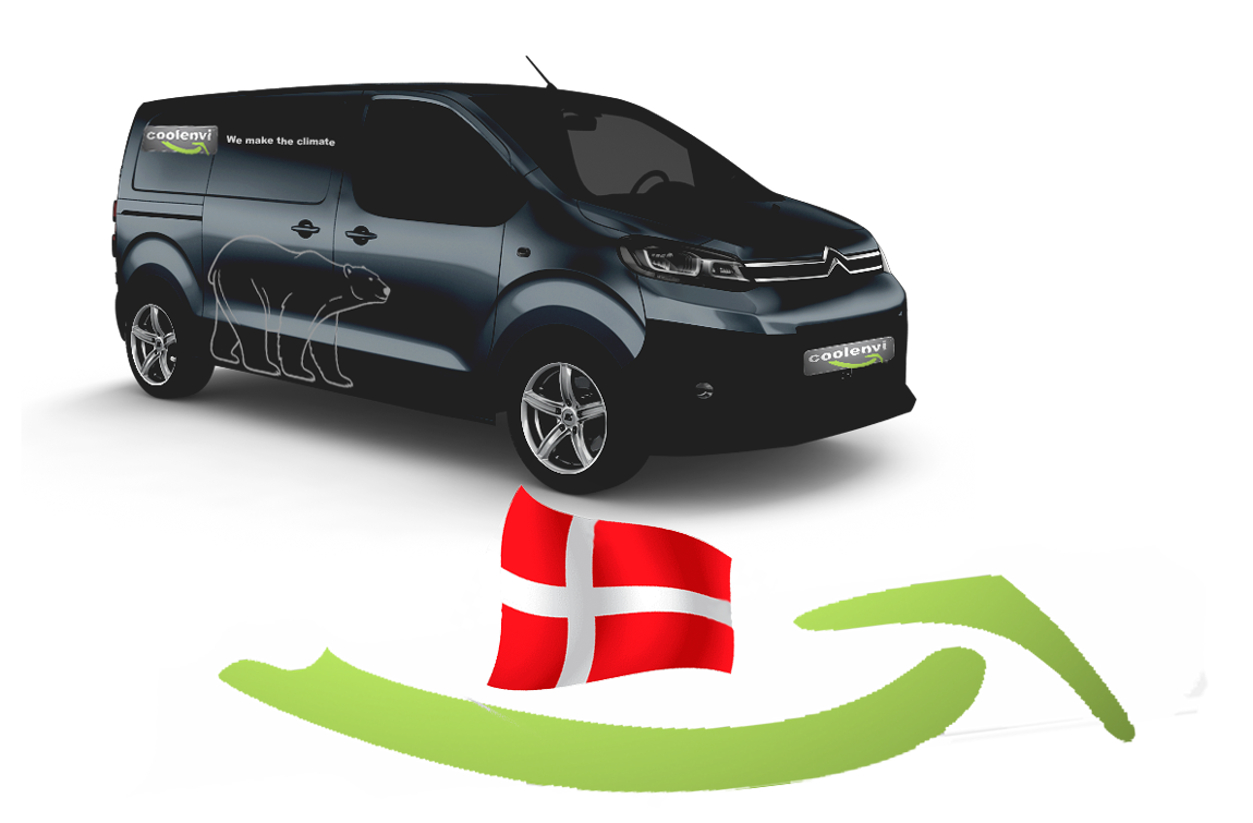 BIMconnect | Business trip in Denmark