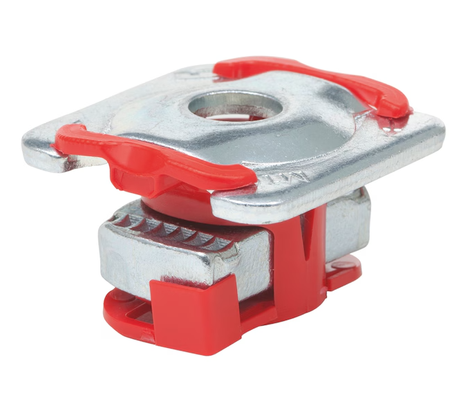WÜRTH - VARIFIX® Quick Fastener Systemfix 41 - M8