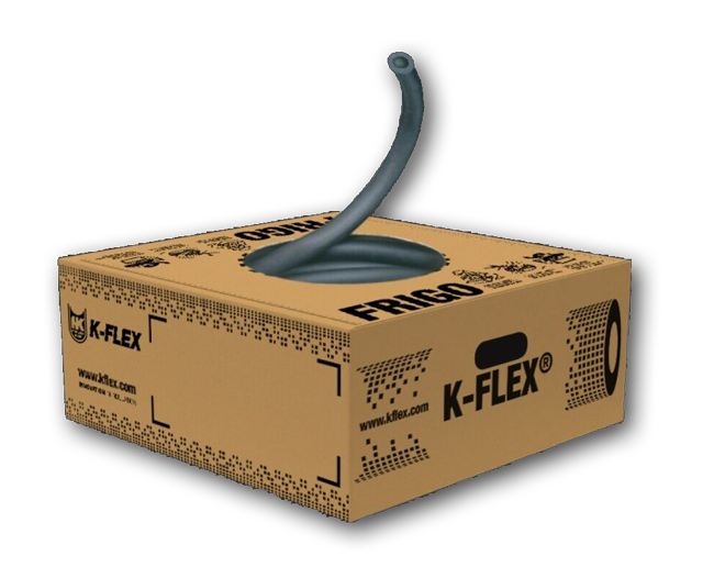 K-FLEX FRIGO ST 13 X 10 MM ENDLESS HOSE