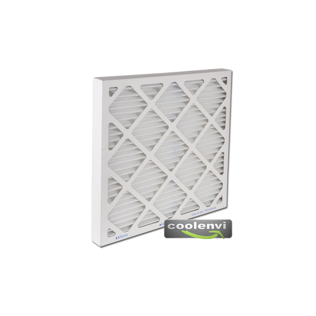 CE®-POLY Cassettefilter for RV4800 W/H/L: 565/530/96 mm M5/F5/ePM10-50%