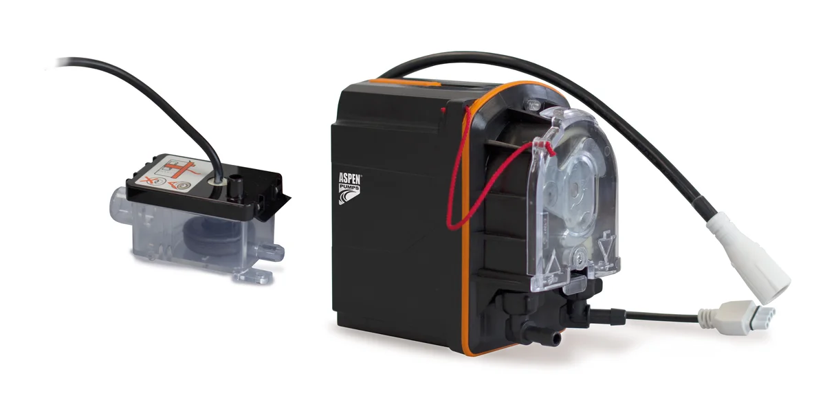 ASPEN Condensate Pump PERI PRO+
