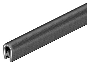 OBO Edge Protection KSB2PVC PVC Tape UV-resistant black
