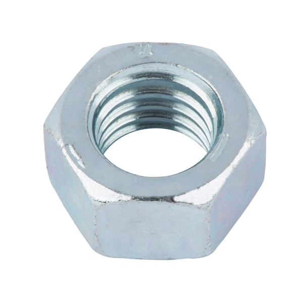 WÜRTH - Nut M10 DIN 982, steel 8.8