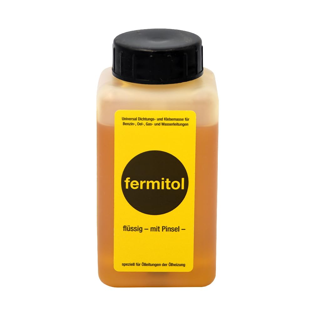 FERMIT - Fermitol 125 g Sigillante filetti e superfici