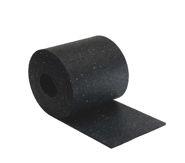 WÜRTH - Anti-slip mat, granules, 250 x 5000 mm