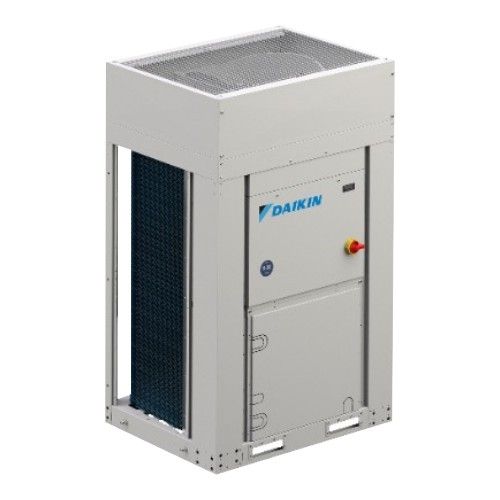 DAIKIN - Groupe d’eau glacée refroidi par air 20.87 kW - Inverter Scroll EWAT021CZPBA1