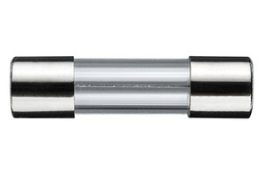 HAGER - Fusible miniature 1,6A 60334 5x20mm temporisation moyenne 250V