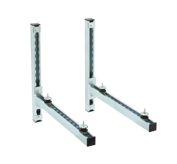 WÜRTH - VARIFIX® heavy-duty bracket set