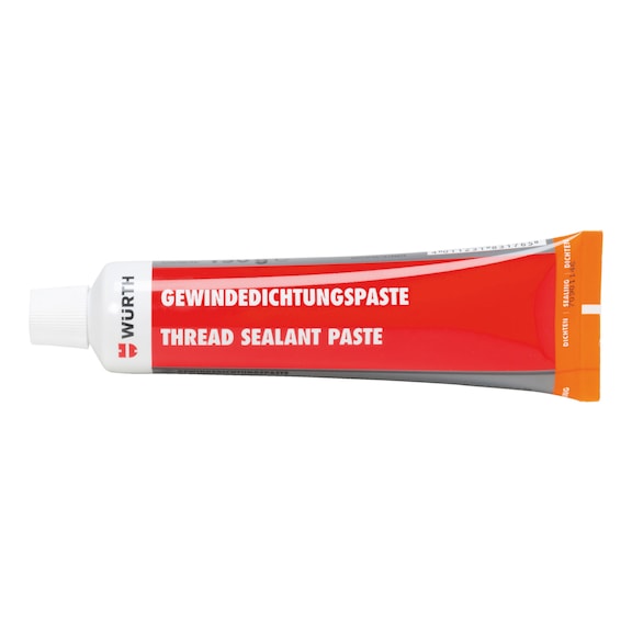 WÜRTH - Thread Sealing Paste