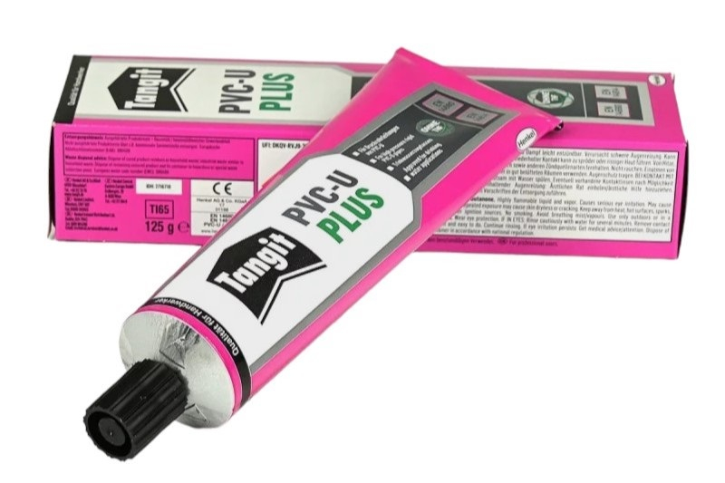 Tangit Glue Tube 125g