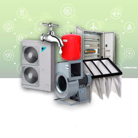 coolenvi category technical products building supplies