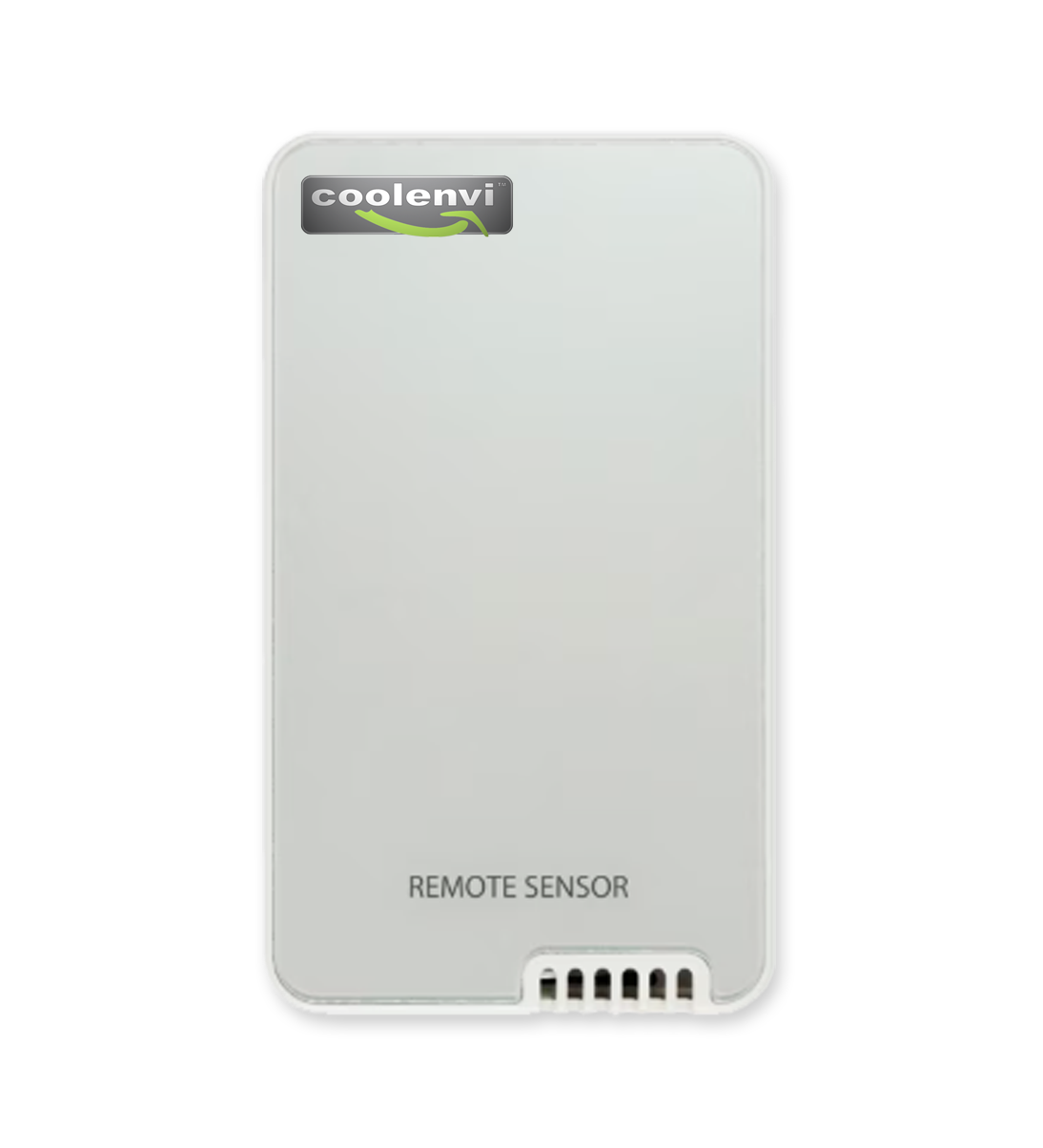 Coolenvi™ Control Option External Temperature Sensor