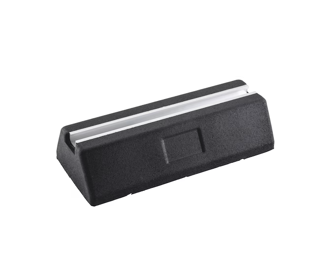 Dämpfungssockel Konsole für Dächer 600 mm