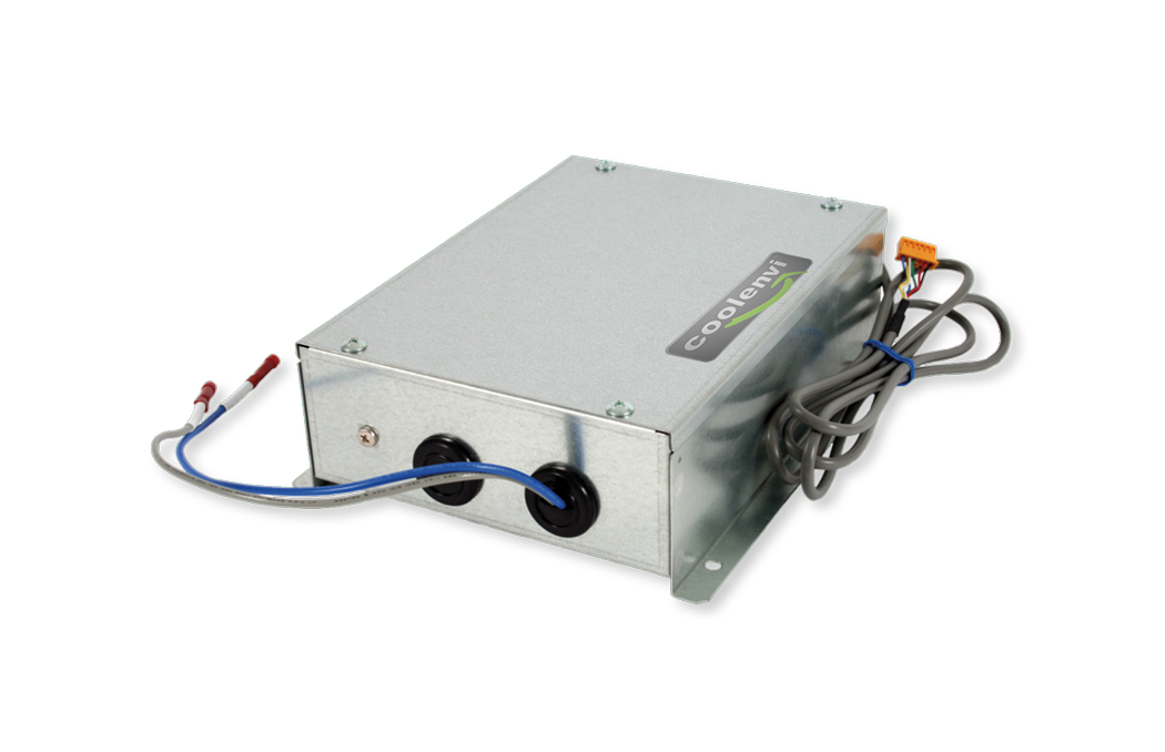 Coolenvi™ Control Option Monitoring Module (Operation & Fault Signals with Remote On/Off)