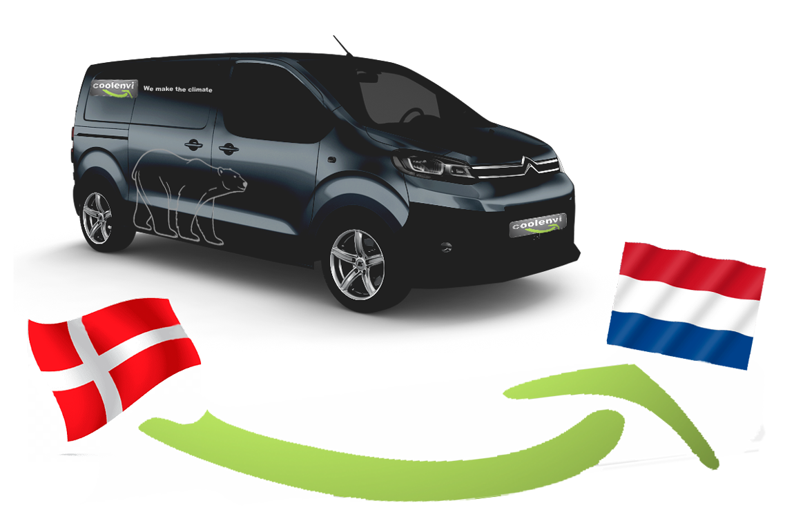 BIMconnect | Business trip Denmark-Netherlands