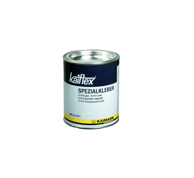 KAIFLEX Adhesive 414 - Can 660g