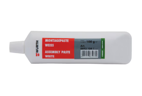 WÜRTH - Assembly Paste White