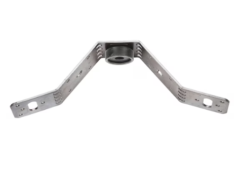 WÜRTH - VARIFIX® Luftkanalbefestiger mit Schallschutz | 1500 N | Cradle to Cradle