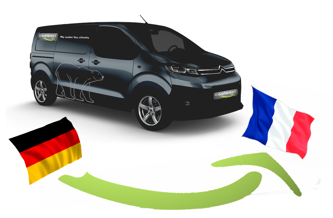 BIMconnect | Business trip Germany-France