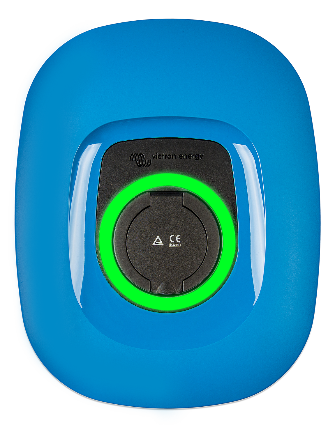 Victron - EV Charge Pro NS 22kW Smart Solar Charger