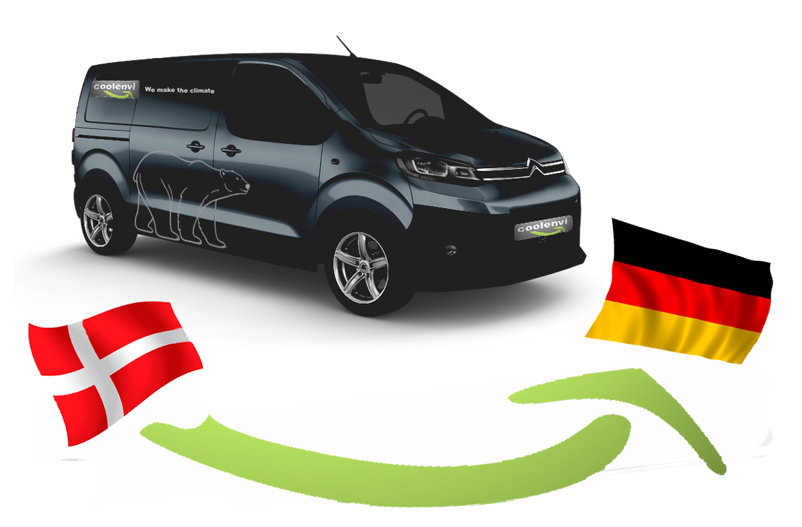 BIMconnect | Business trip Denmark-Germany