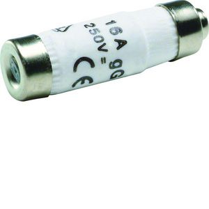 Fusible Neozed D01 16A 400V E14