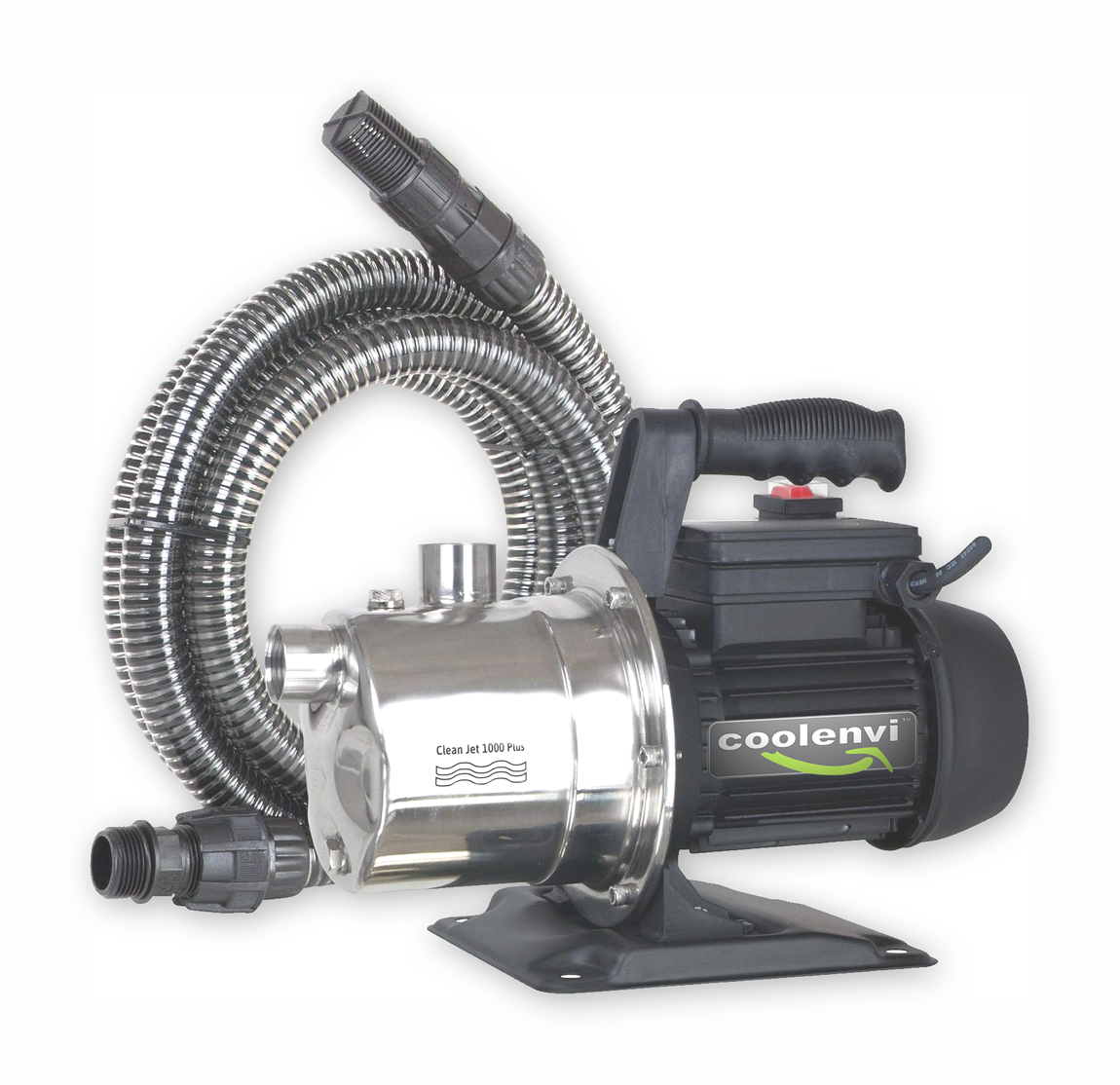 BIMdepot | Operational Sole Filling Pump