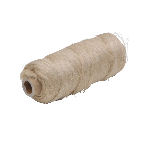 WÜRTH - Hemp for Thread Sealing
