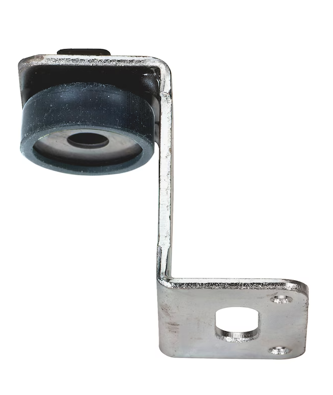 WÜRTH - VARIFIX® Luftkanal-Montagewinkel Form Z mit Schalldämmelement | M8