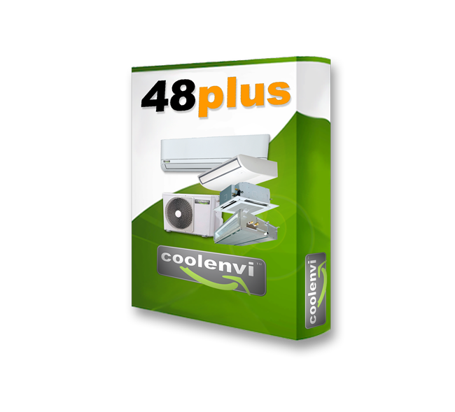 BIMcare | 48plus Garantiforlængelse