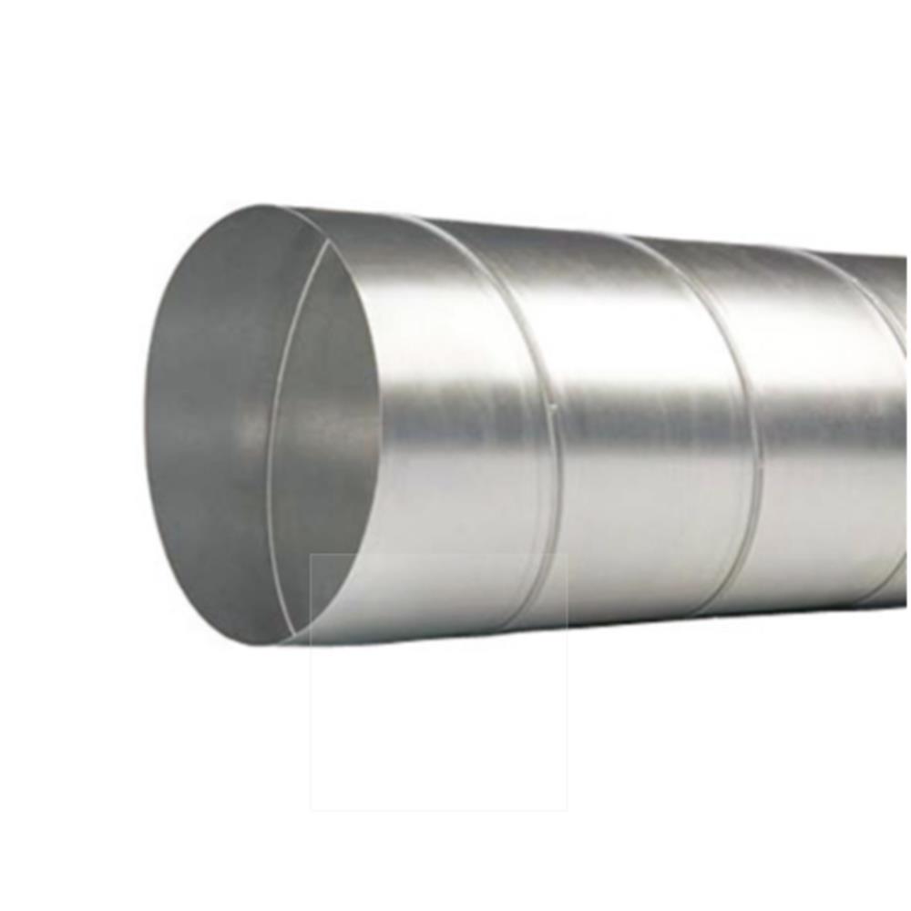 Wickelfalzrohr L=3M DN560