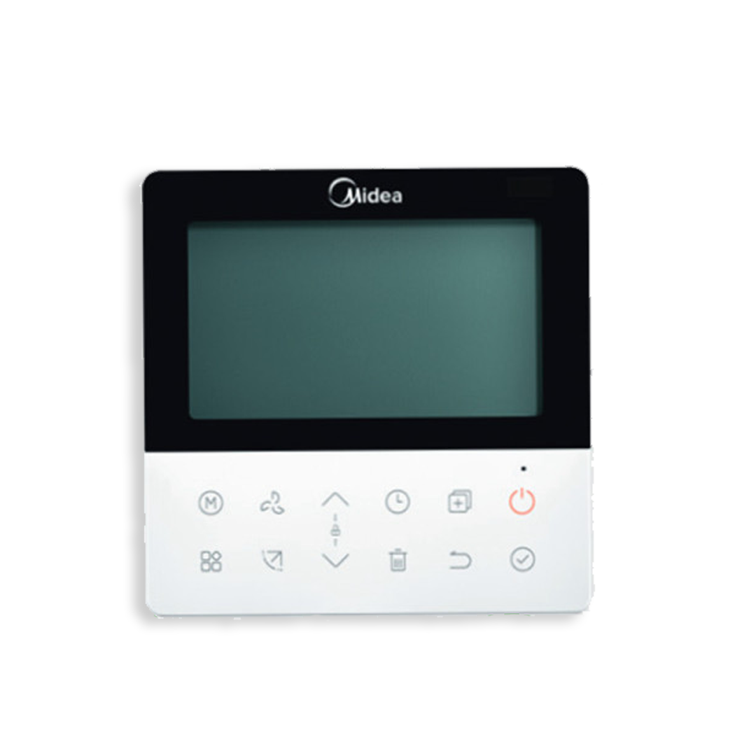 MIDEA Group Wired Remote Controller KJR-120M